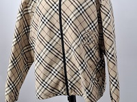 Jas, maat xl, burberry, 8101493/75b - afbeelding 3 van  9