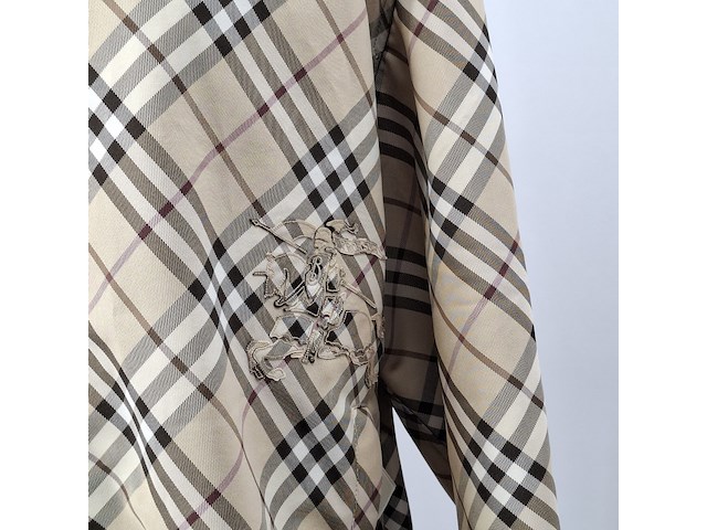 Jas, maat xl, burberry, 8101493/75b - afbeelding 4 van  9