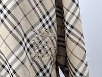 Jas, maat xl, burberry, 8101493/75b - afbeelding 4 van  9