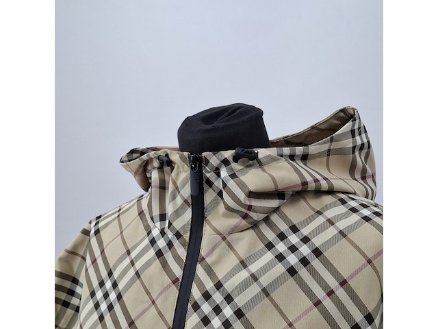 Jas, maat xl, burberry, 8101493/75b - afbeelding 5 van  9
