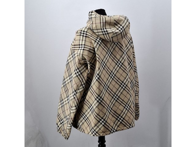 Jas, maat xl, burberry, 8101493/75b - afbeelding 6 van  9