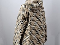 Jas, maat xl, burberry, 8101493/75b - afbeelding 6 van  9