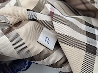 Jas, maat xl, burberry, 8101493/75b - afbeelding 8 van  9