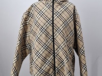 Jas, maat xl, burberry, 8101493/75b