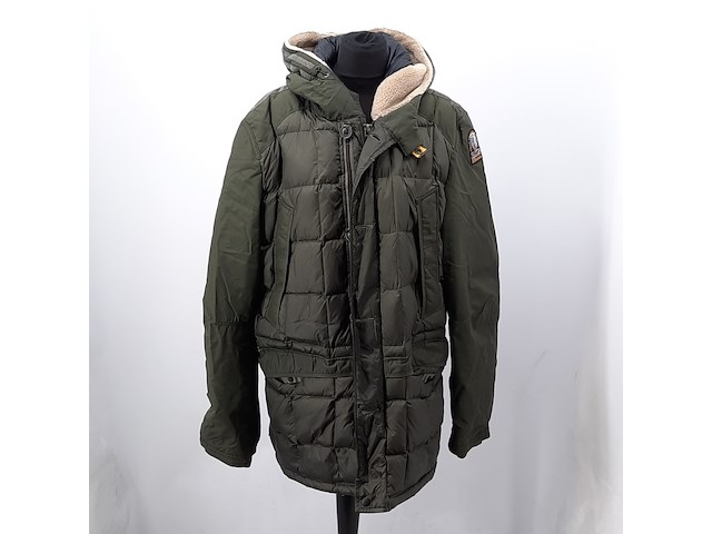 Jas, maat xl, parajumpers - afbeelding 1 van  8