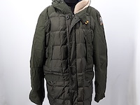Jas, maat xl, parajumpers - afbeelding 1 van  8