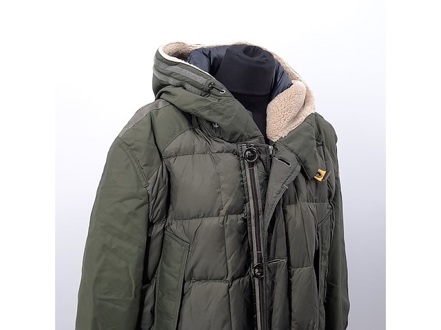 Jas, maat xl, parajumpers - afbeelding 2 van  8
