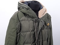 Jas, maat xl, parajumpers - afbeelding 2 van  8