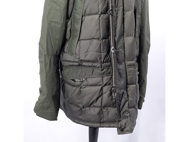 Jas, maat xl, parajumpers - afbeelding 3 van  8