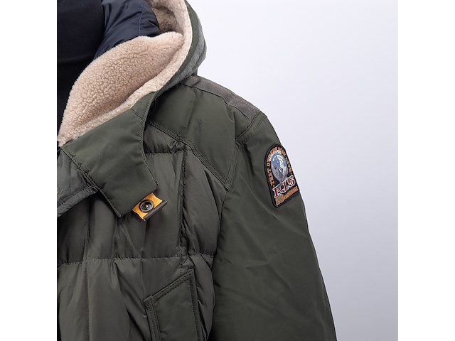 Jas, maat xl, parajumpers - afbeelding 4 van  8