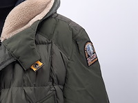 Jas, maat xl, parajumpers - afbeelding 4 van  8