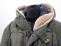 Jas, maat xl, parajumpers - afbeelding 5 van  8