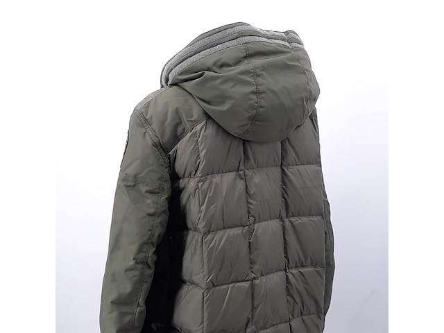 Jas, maat xl, parajumpers - afbeelding 6 van  8