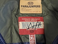 Jas, maat xl, parajumpers - afbeelding 8 van  8