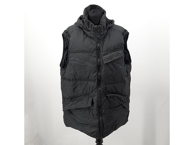 Jas, maat xl, stone island - afbeelding 1 van  9