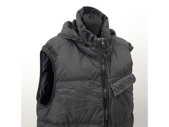 Jas, maat xl, stone island - afbeelding 2 van  9