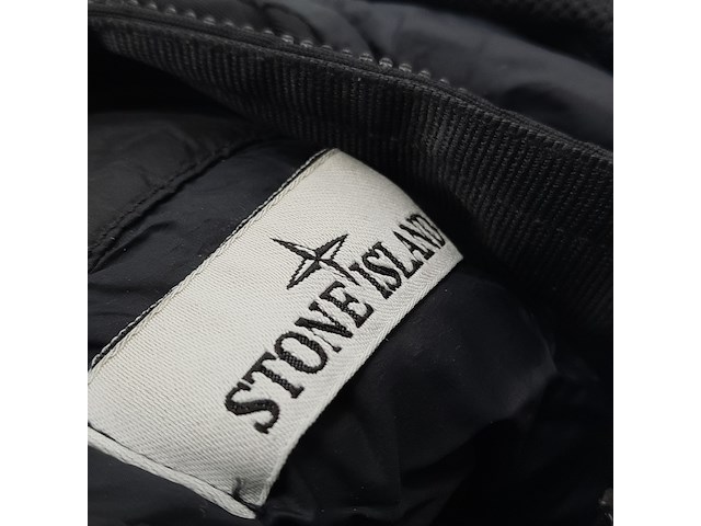 Jas, maat xl, stone island - afbeelding 8 van  9