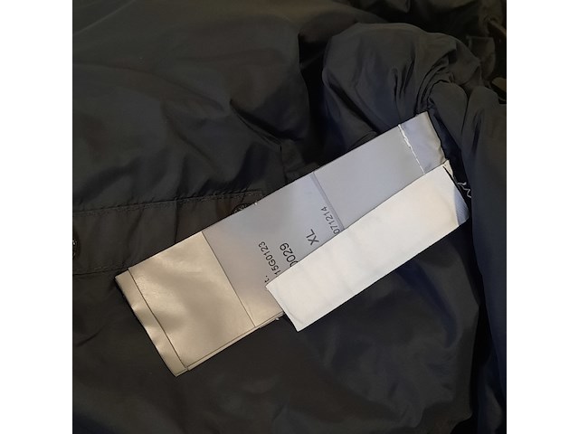 Jas, maat xl, stone island - afbeelding 9 van  9