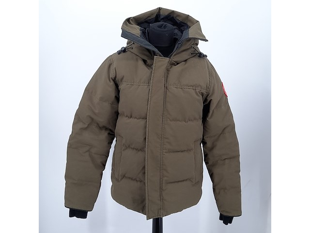 Jas, maat xs, canada goose, 3804m - afbeelding 1 van  8