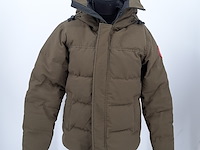 Jas, maat xs, canada goose, 3804m