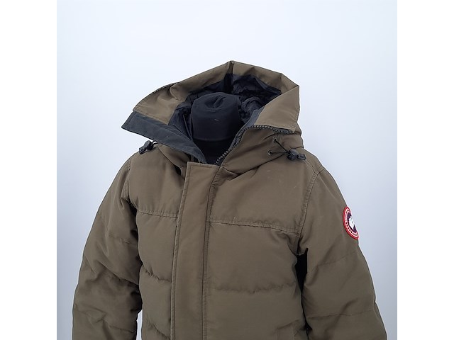 Jas, maat xs, canada goose, 3804m - afbeelding 2 van  8