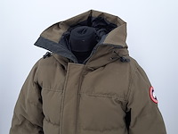Jas, maat xs, canada goose, 3804m - afbeelding 2 van  8