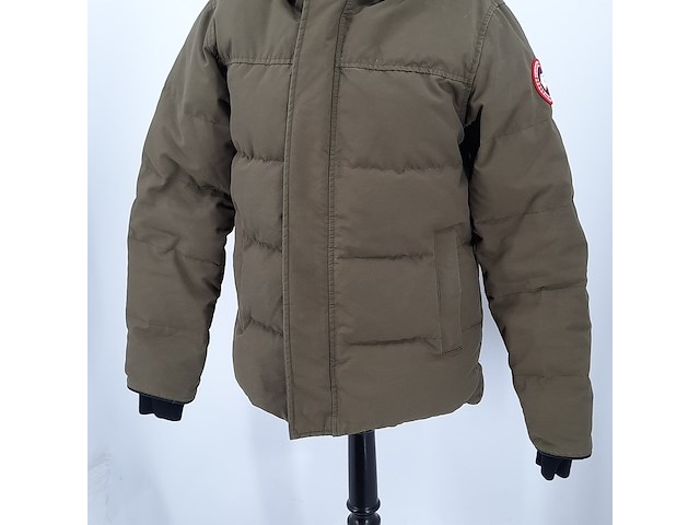 Jas, maat xs, canada goose, 3804m - afbeelding 3 van  8