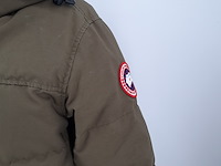 Jas, maat xs, canada goose, 3804m - afbeelding 4 van  8
