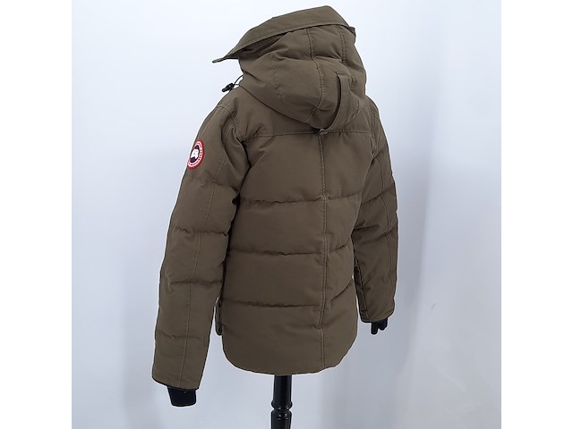 Jas, maat xs, canada goose, 3804m - afbeelding 6 van  8
