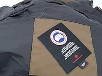 Jas, maat xs, canada goose, 3804m - afbeelding 7 van  8