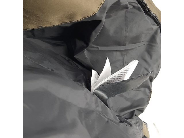 Jas, maat xs, canada goose, 3804m - afbeelding 8 van  8