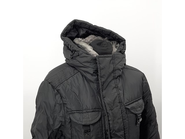 Jas, maat xs, peutery - afbeelding 2 van  9