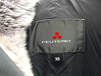 Jas, maat xs, peutery - afbeelding 8 van  9