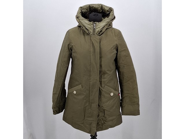 Jas, maat xs, woolrich, 50/001314 - afbeelding 1 van  8