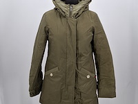 Jas, maat xs, woolrich, 50/001314