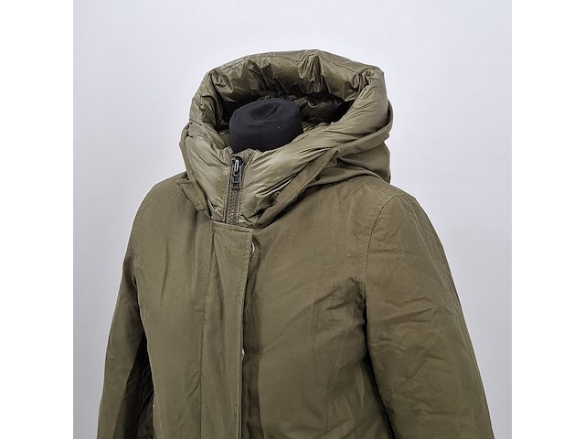 Jas, maat xs, woolrich, 50/001314 - afbeelding 2 van  8