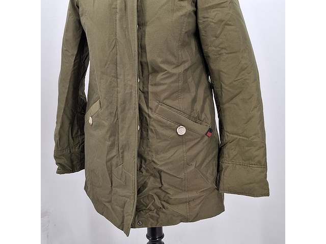 Jas, maat xs, woolrich, 50/001314 - afbeelding 3 van  8
