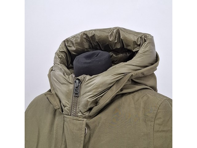 Jas, maat xs, woolrich, 50/001314 - afbeelding 4 van  8
