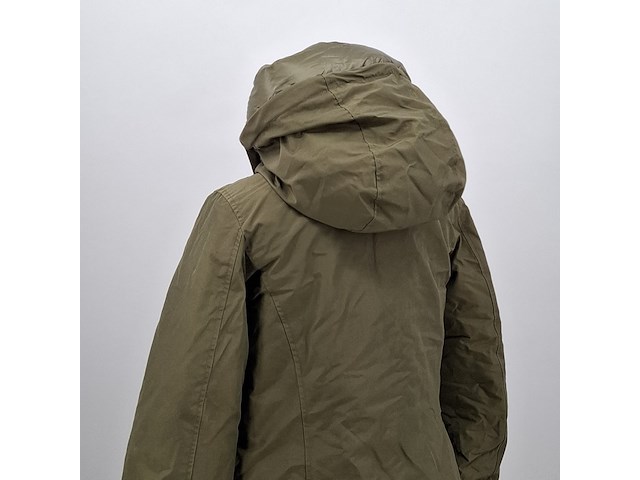 Jas, maat xs, woolrich, 50/001314 - afbeelding 5 van  8