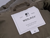 Jas, maat xs, woolrich, 50/001314 - afbeelding 7 van  8