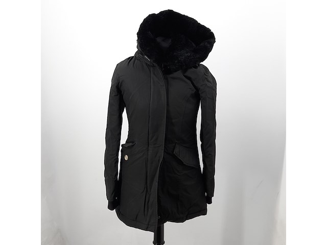 Jas, maat xs, woolrich - afbeelding 1 van  8