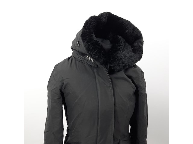 Jas, maat xs, woolrich - afbeelding 2 van  8