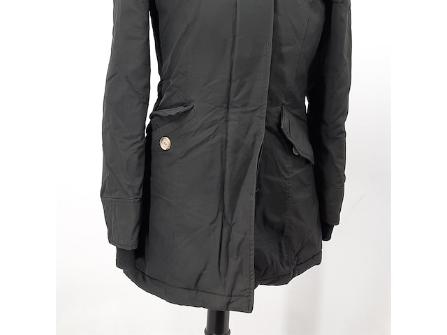 Jas, maat xs, woolrich - afbeelding 3 van  8