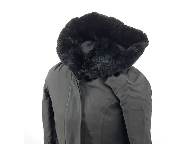 Jas, maat xs, woolrich - afbeelding 4 van  8