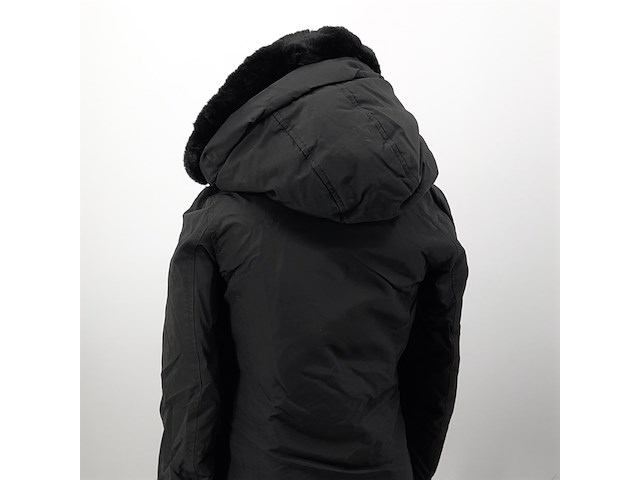 Jas, maat xs, woolrich - afbeelding 5 van  8