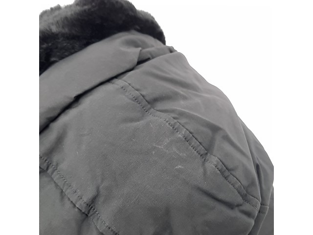 Jas, maat xs, woolrich - afbeelding 7 van  8