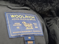 Jas, maat xs, woolrich - afbeelding 8 van  8