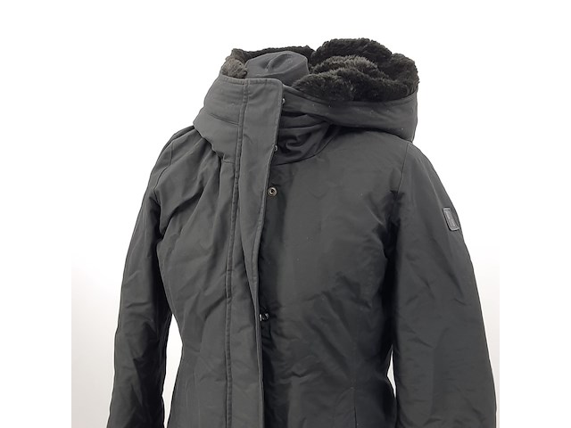 Jas, maat xs, woolrich - afbeelding 2 van  8