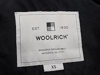 Jas, maat xs, woolrich - afbeelding 7 van  8