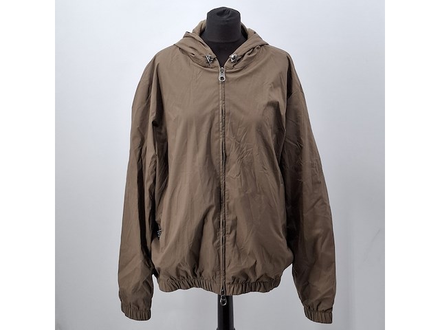 Jas, maat xxl, loro piana, fa09559 - afbeelding 1 van  6